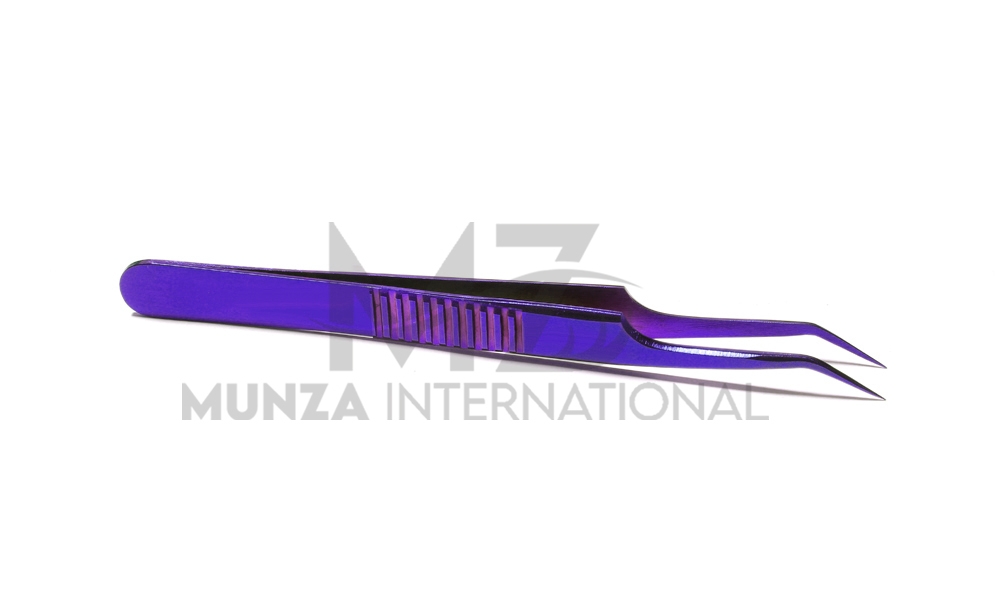 Eyelash Tweezers